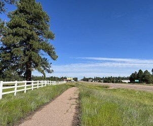 More Photos Of 2811 White Cliff Dr, Heber Land For Sale