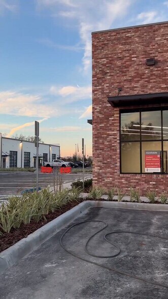 Primary Photo Of 775 Garden Commerce Pky, Winter Garden Research And Development For Lease