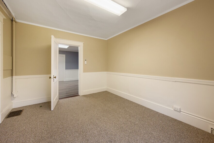 More Photos Of Main Street, Ellsworth Storefront For Sale