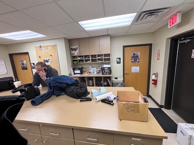 More Photos Of 3900 2nd St NE, Minot Distribution For Sale