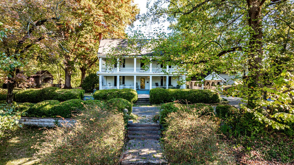 More Photos Of 164 Manning Gin Rd, Bethlehem Land For Sale