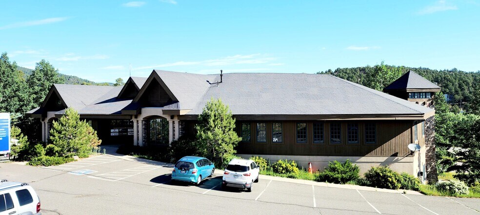 More Photos Of 31207 Keats Way, Evergreen Office For Lease