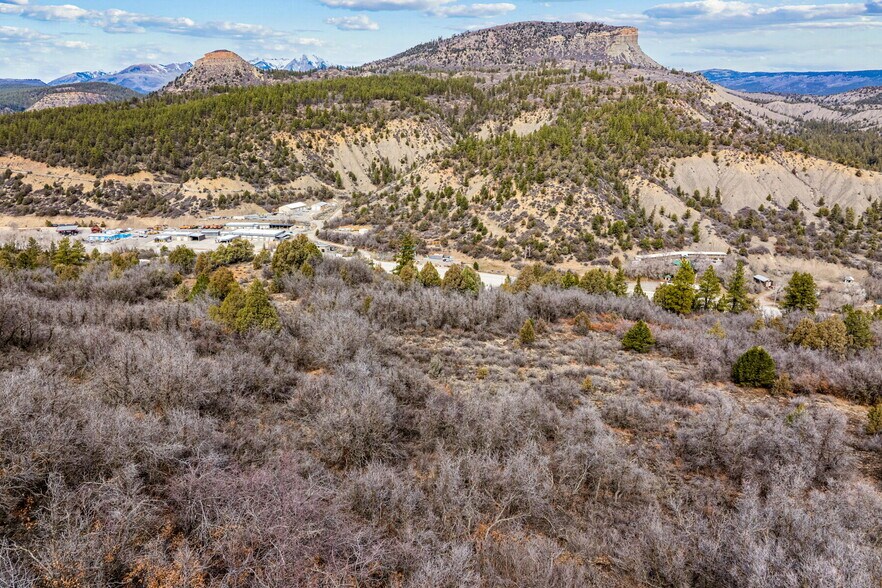 More Photos Of 20800 Highway 160, Durango Storefront For Sale