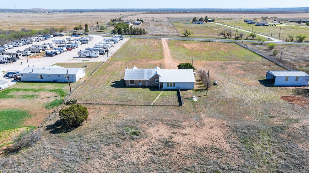 More Photos Of 1450 FM 605, Hawley Land For Sale