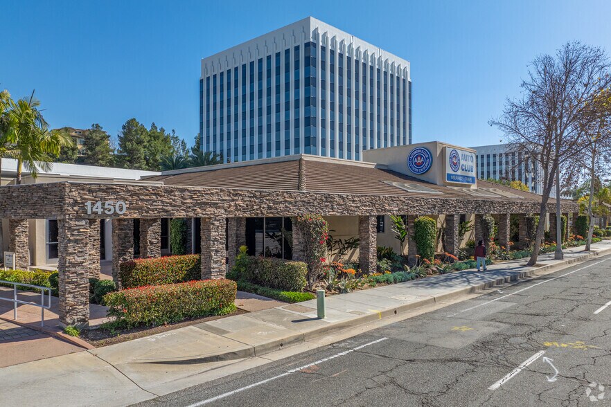 Primary Photo Of , Fullerton Office For Sale