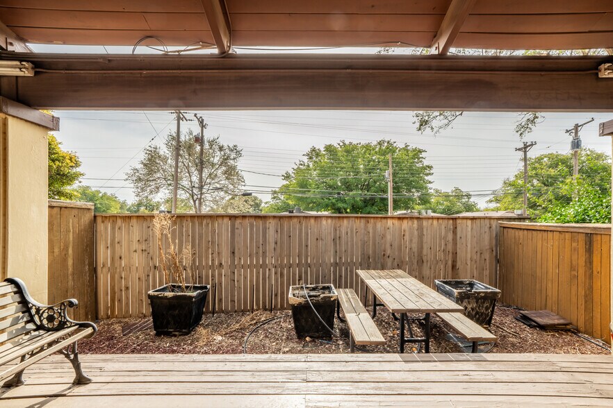 More Photos Of 5102 Salem Ave, Lubbock Medical For Sale