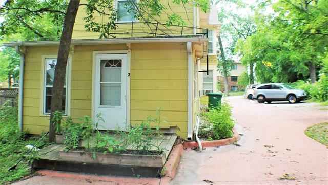 More Photos Of 803 E College St, Iowa City Apartments For Sale