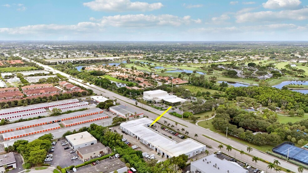 More Photos Of 3300 S Congress Ave, Boynton Beach Showroom For Sale
