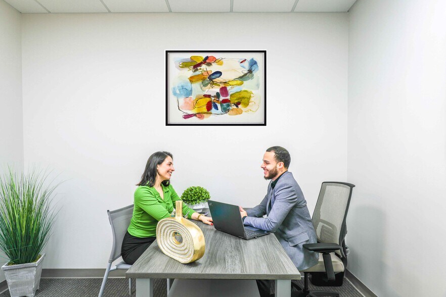 More Photos Of 121 Alhambra Plz, Coral Gables Coworking Space