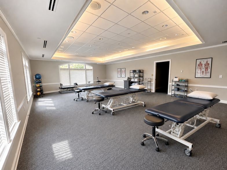 More Photos Of 1814 Clairmont Rd, Decatur Medical For Lease