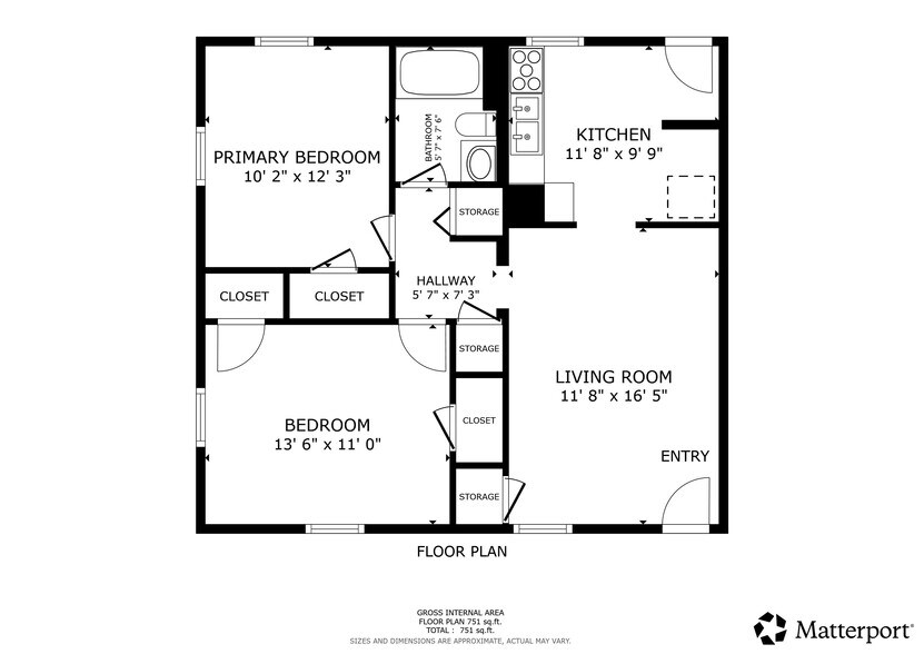 More Photos Of 610 Armstrong St SE, Marietta Multifamily For Sale