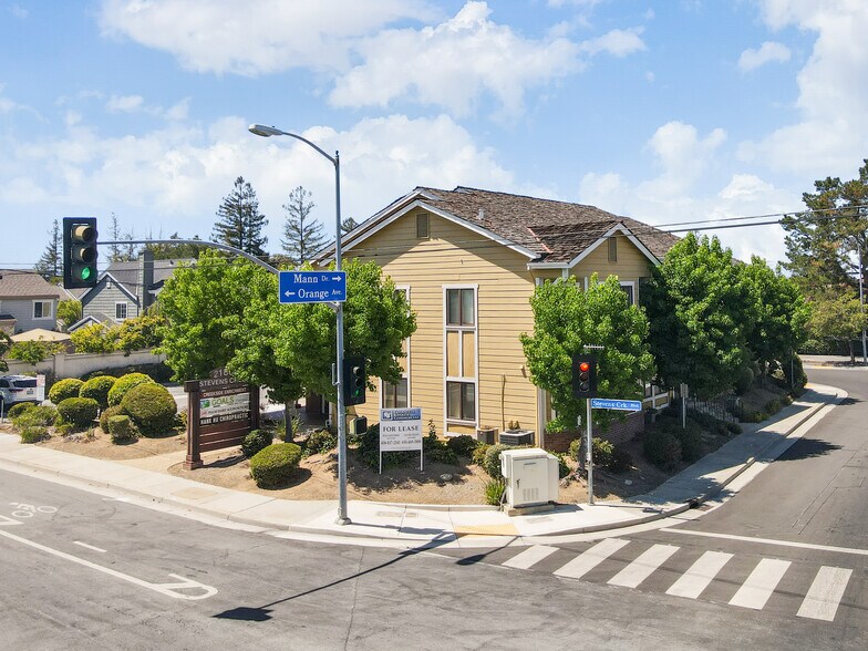 More Photos Of 21801 Stevens Creek Blvd, Cupertino Medical For Lease