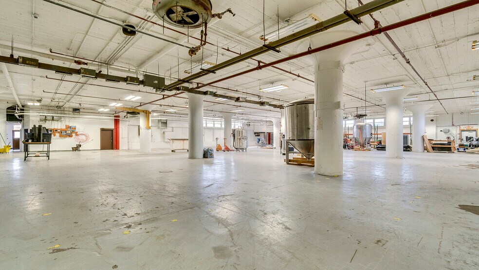 More Photos Of 101 N Washington St, Hanover Warehouse For Sale