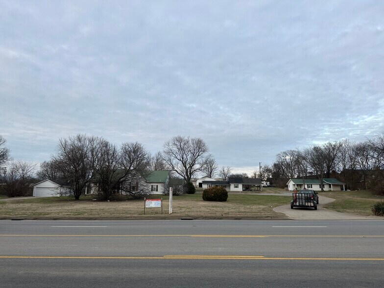 More Photos Of 311 Sam Ridley Pky, Smyrna Land For Sale