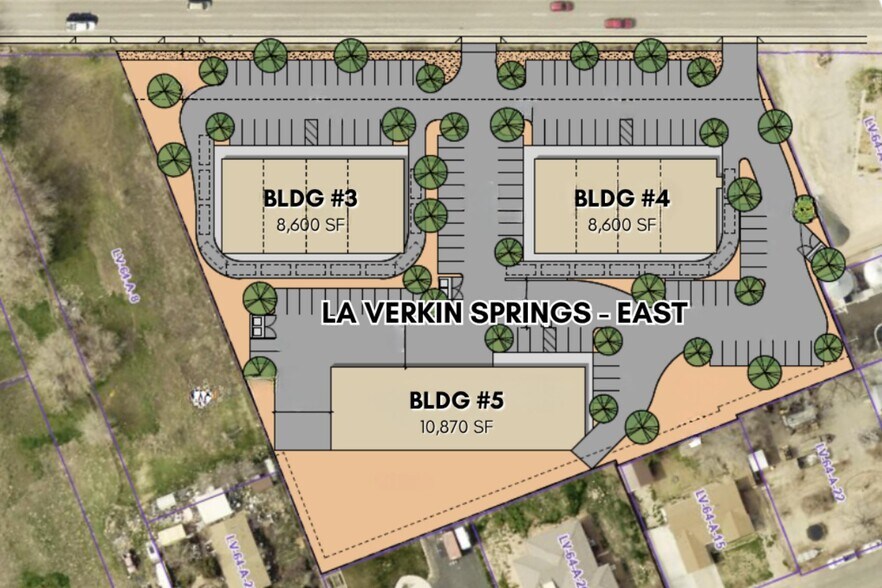 More Photos Of 165 State St, La Verkin General Retail For Sale