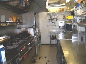 More Photos Of 201 E Bald Eagle St, Lock Haven Restaurant For Sale