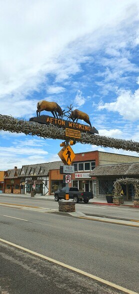 More Photos Of 355 S Washington St, Afton Hotel For Sale