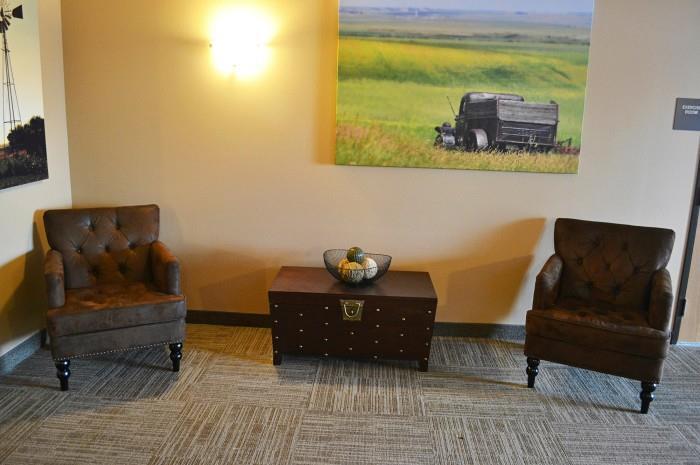 More Photos Of 1002 Elm St NE, Tioga Apartments For Lease