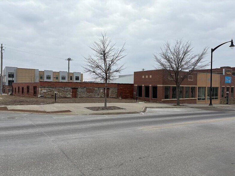 More Photos Of 301 1st Ave N, Fort Dodge Warehouse For Sale