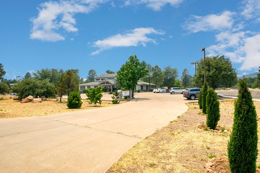 More Photos Of 1106 N Beeline Hwy, Payson Medical For Lease