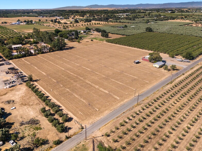 More Photos Of 0 Moon Rd, Corning Land For Sale