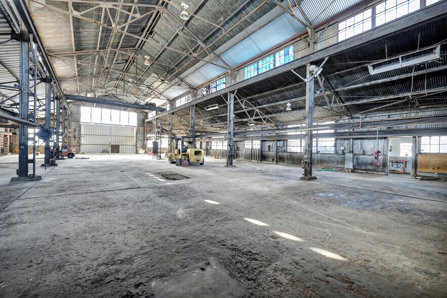 More Photos Of 501 Hillcrest Ave, Odessa Warehouse For Sale