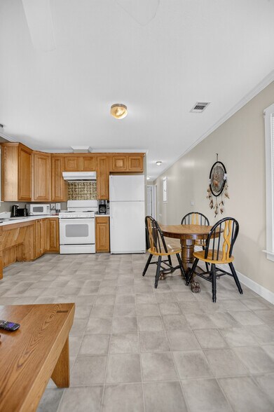 More Photos Of 6555 S Sauty Rd, Langston Specialty For Sale