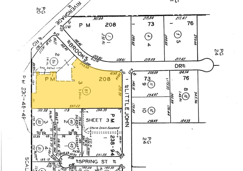 More Photos Of 13200 Brooks Dr, Baldwin Park Unknown For Lease