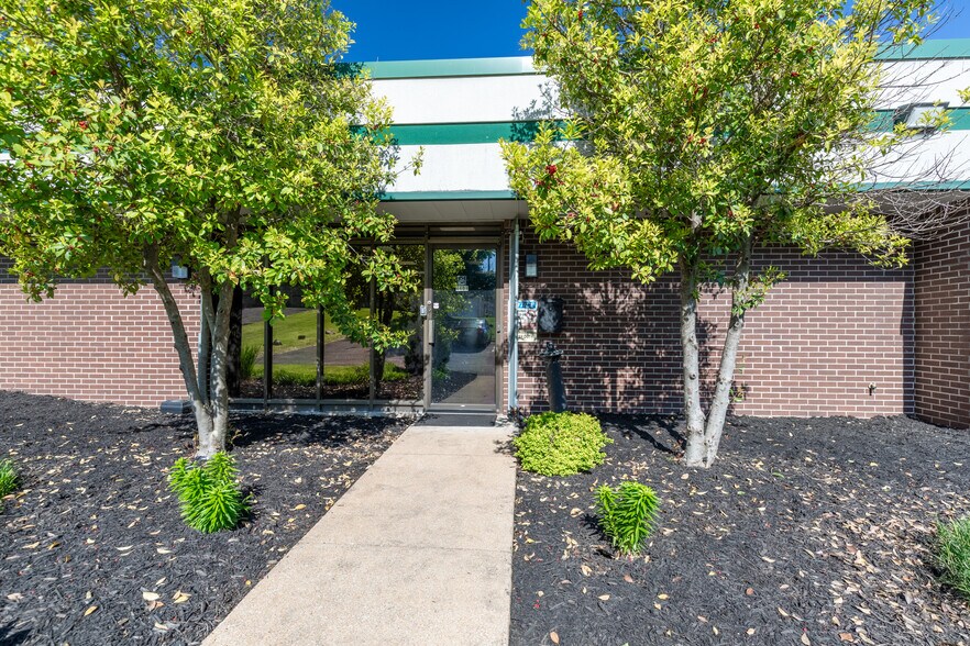 More Photos Of 4401 Ridgewood Ave, Saint Louis Showroom For Sale