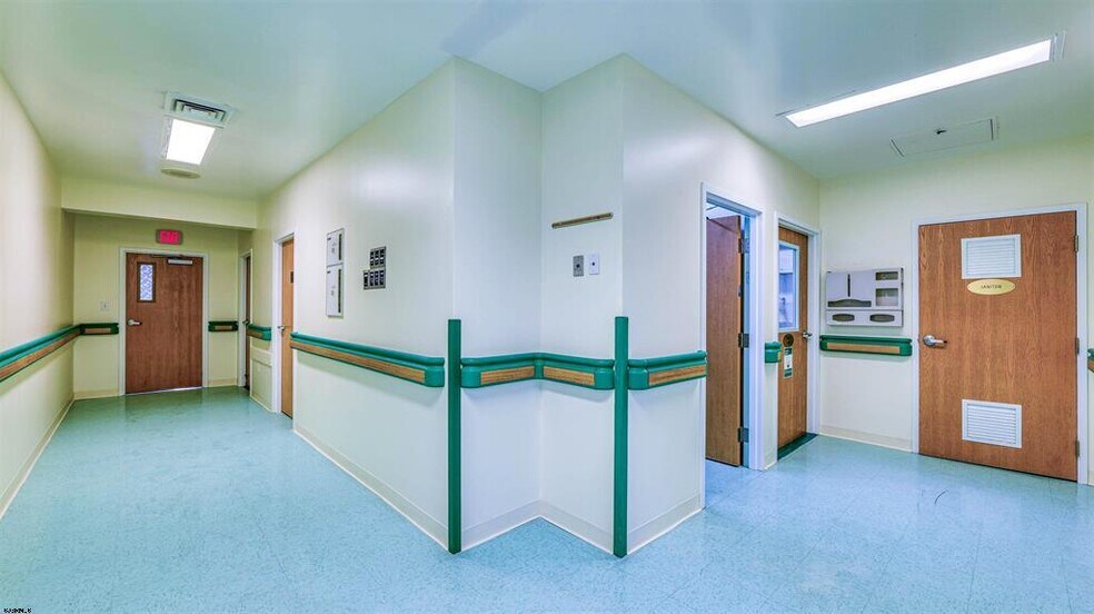 More Photos Of 301-305 Central Ave, Egg Harbor Township Medical For Lease