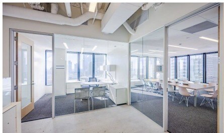 More Photos Of 700 S Flower St, Los Angeles Office For Lease