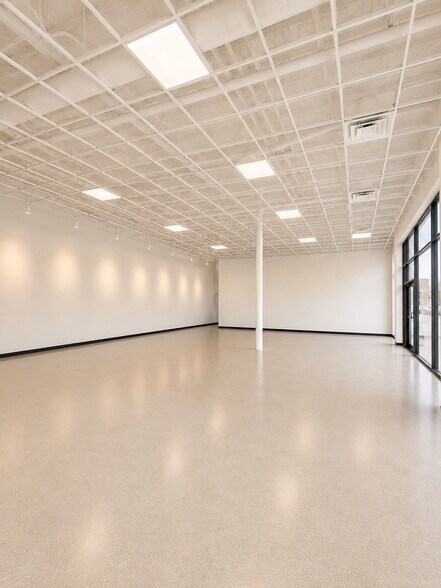 More Photos Of 120 E Rogers Blvd, Skiatook Storefront Retail Residential For Lease