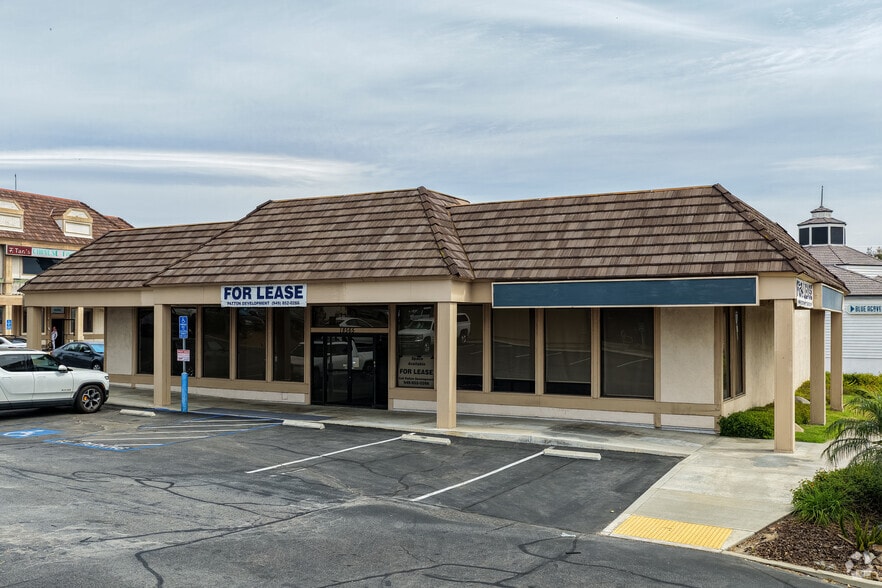 Primary Photo Of 18565 Yorba Linda Blvd, Yorba Linda Freestanding For Lease