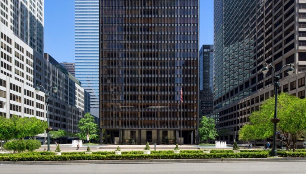 Primary Photo Of 375 Park Ave, New York Office For Lease