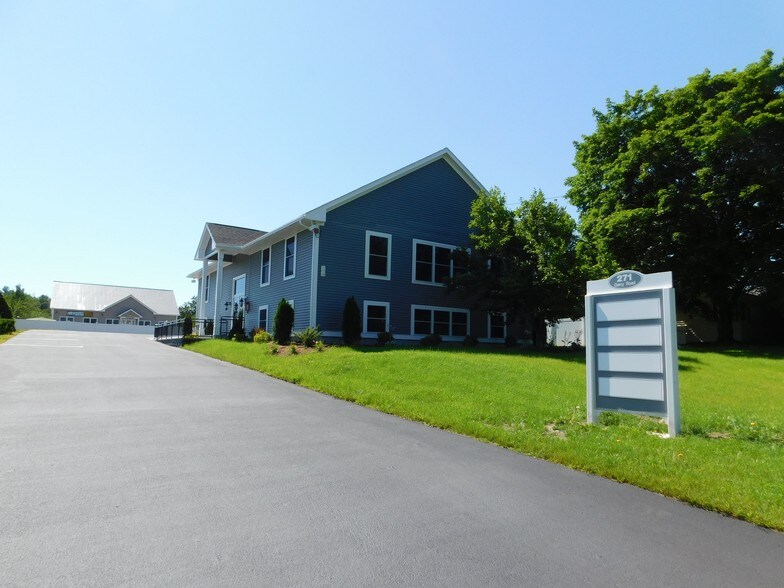 More Photos Of 271 Derry Rd, Litchfield Medical For Sale