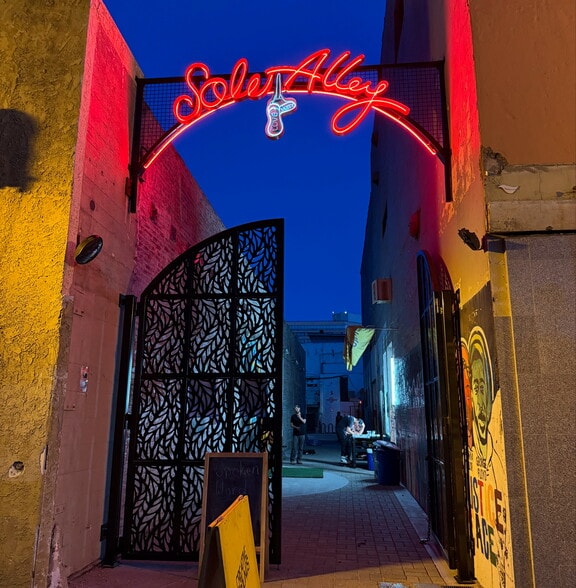 Primary Photo Of 475-479 W 4th St, San Bernardino General Retail For Lease