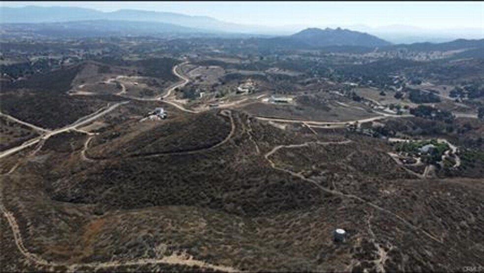 More Photos Of 33850 Stage Rd, Temecula Land For Sale
