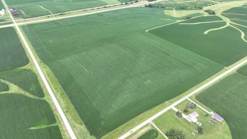 More Photos Of Tract 2 IA-92 Hwy, Ainsworth Land For Sale