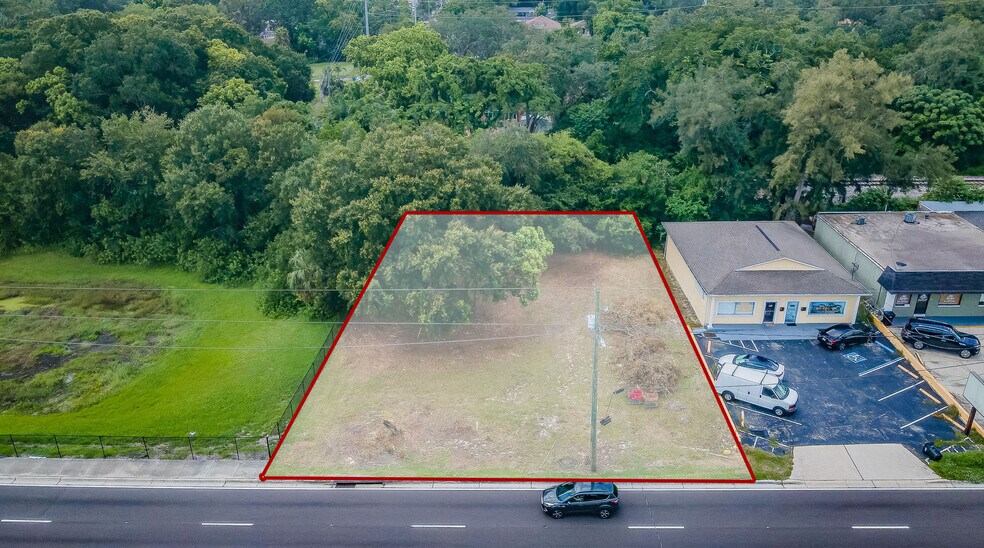 More Photos Of 1904-1906 West Busch Blvd, Tampa Land For Sale