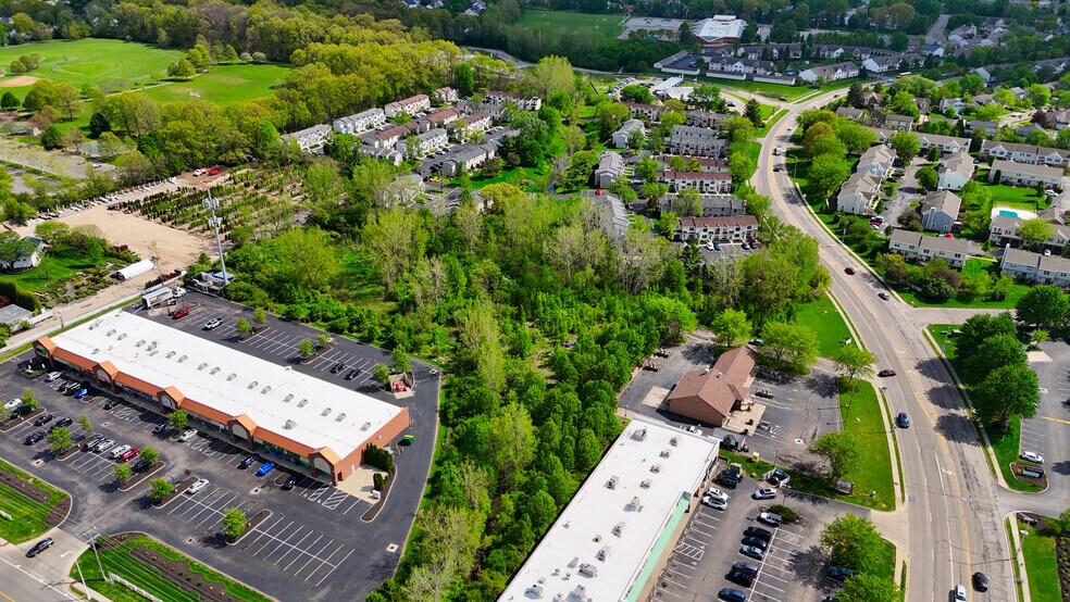 More Photos Of 0 Sancus Boulevard, Westerville Land For Sale