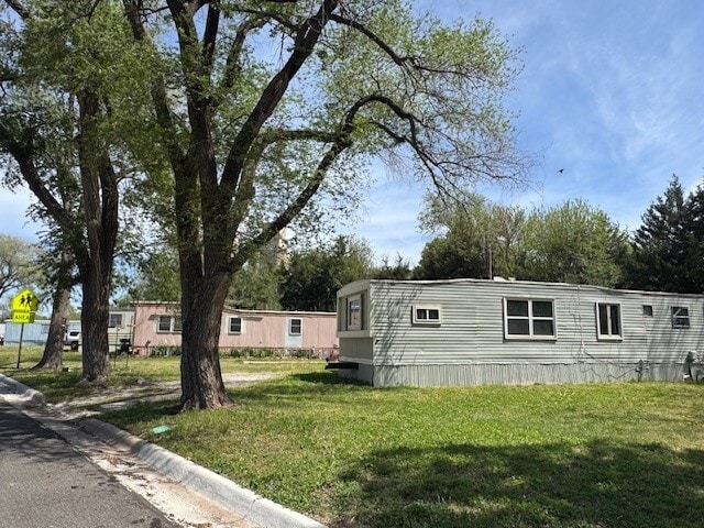 More Photos Of 1800 Windsor, Newton Manufactured Housing Mobile Home Park For Sale