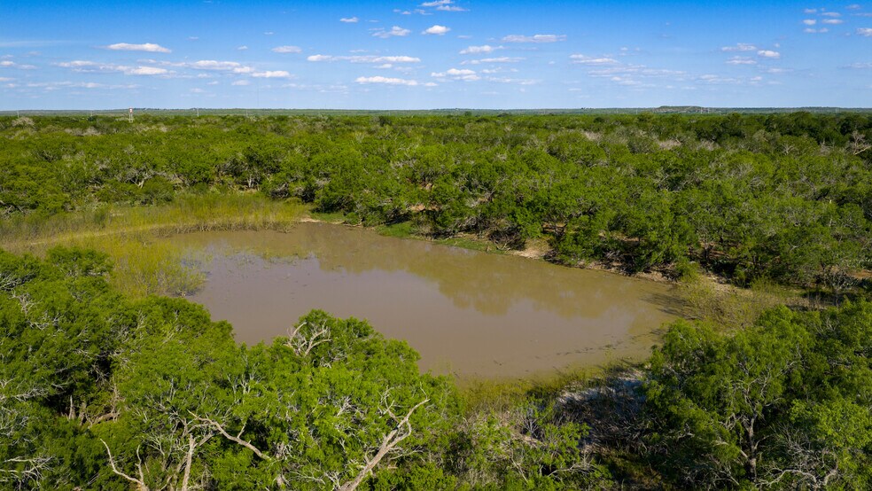 More Photos Of FM 791, Campbellton Land For Sale