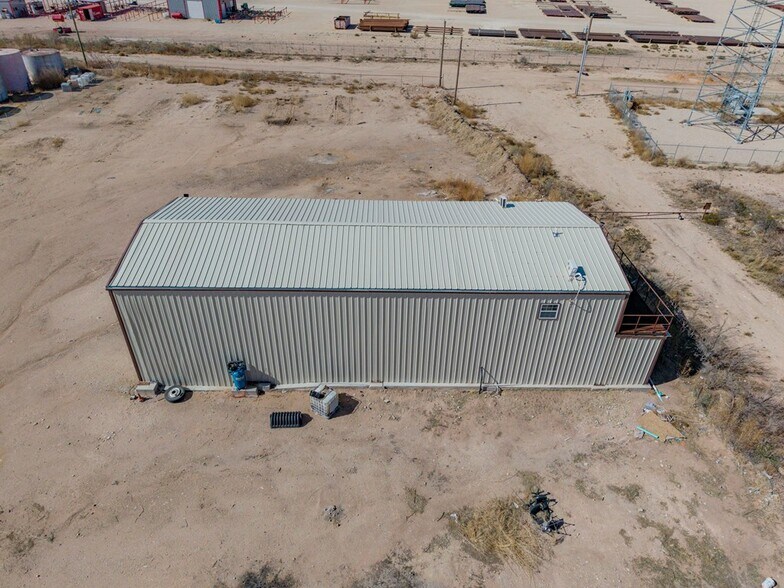 More Photos Of 12200 W Interstate 20, Odessa Warehouse For Sale