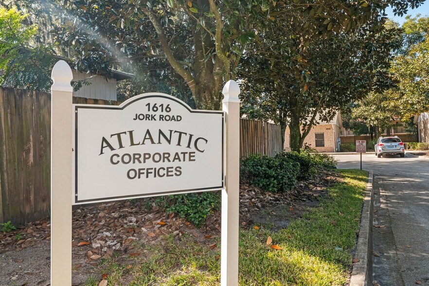 More Photos Of 1616 Jork Rd, Jacksonville Unknown For Lease