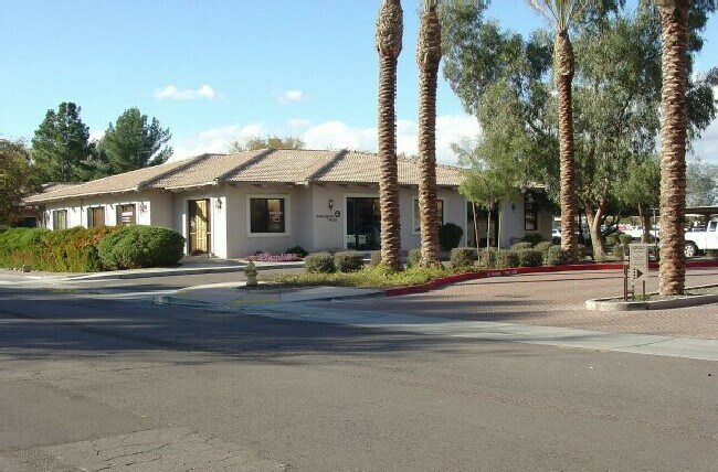 More Photos Of 10505 N 69th St, Scottsdale Office For Lease