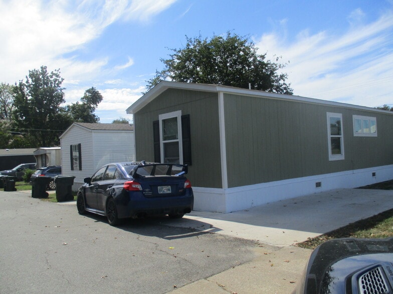 More Photos Of ,  Multifamily For Sale