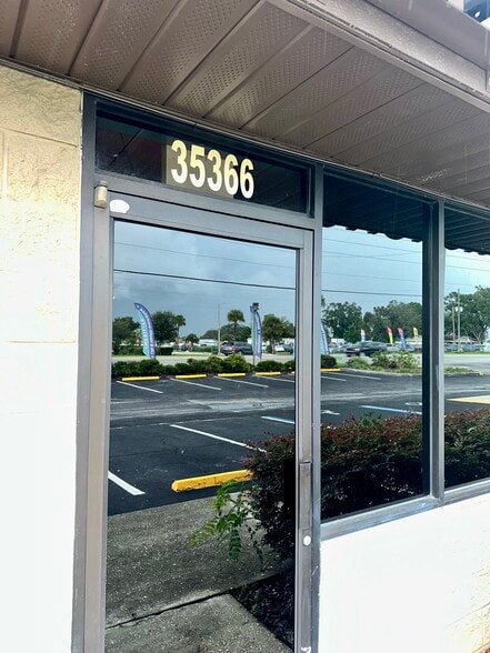 More Photos Of 35354-35364 State Road 54, Zephyrhills Unknown For Lease