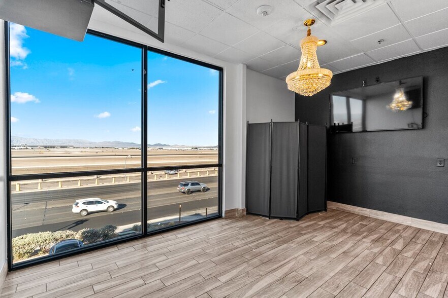 More Photos Of 1405 E Sunset Rd, Las Vegas Restaurant For Sale
