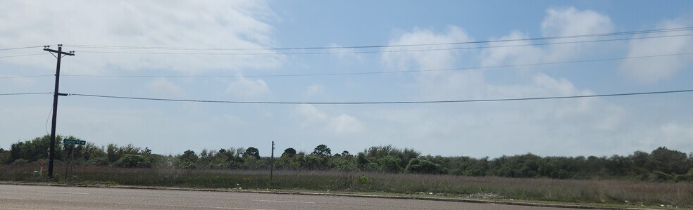Primary Photo Of 1867 TX-361, Ingleside Land For Sale