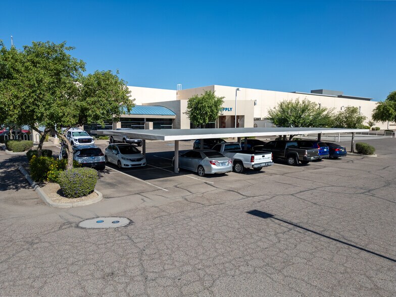 More Photos Of 2150 E Rio Salado Pky, Tempe Warehouse For Lease